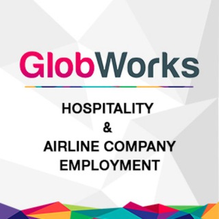 Логотип globworks