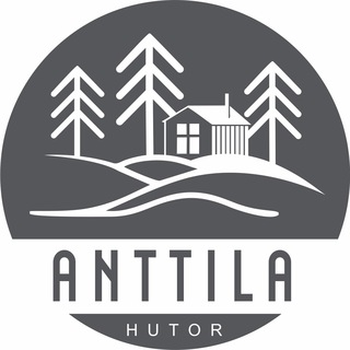 Логотип канала anttila_hutor