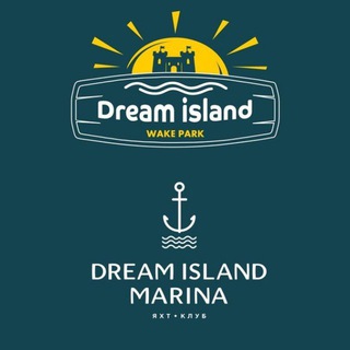 Логотип канала dreamislandmarina