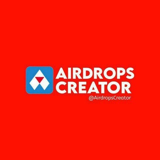 Логотип airdrops_creator_120