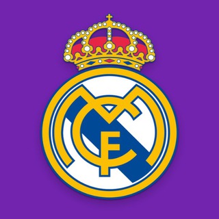 Логотип канала realmadridcf_es