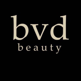 Логотип bvdbeauty