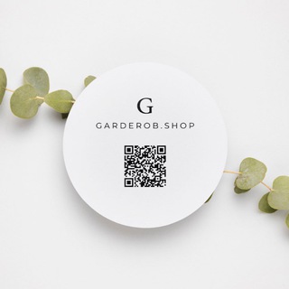 Логотип канала garderobshop_kr