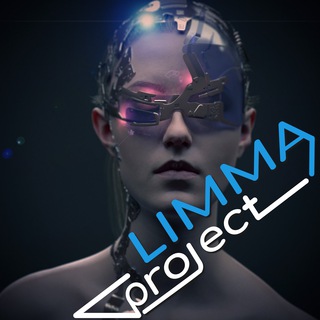 Логотип канала group_project_limma