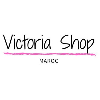 Логотип канала victoria_shop1