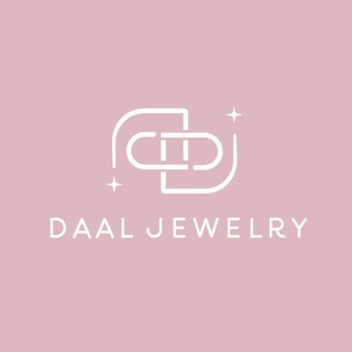 Логотип daaljewelry