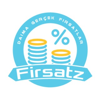 Логотип firsatz