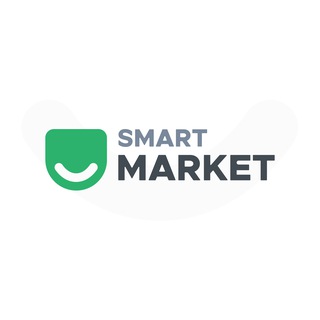 Логотип канала smartmarketofficial