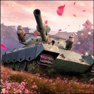 Логотип канала world_of_tank_blitz_uz