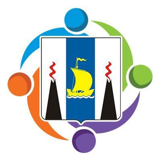 Логотип канала regioncampsakhalin