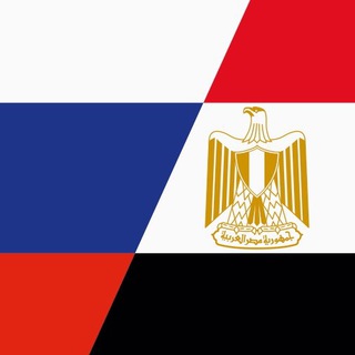 Логотип канала rustradeegypt