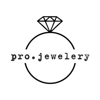 Логотип projewelery