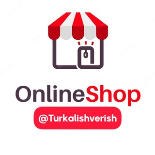 Логотип turkalishverish