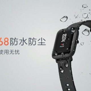 Логотип канала xiaomi_amazfit