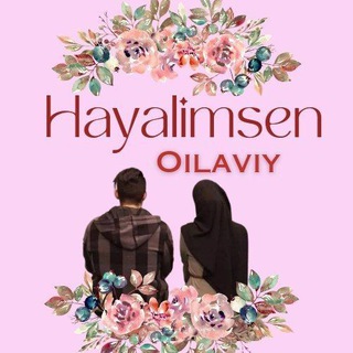 Логотип канала hayalimsen_baxt_qasri_ayollar