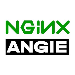 Логотип канала nginx_ru