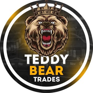 Логотип канала bear_trade