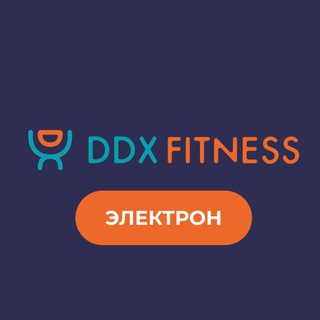 Логотип канала team_ddx_electron