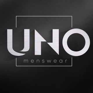 Логотип канала unomenswear