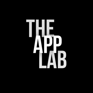 Логотип theapplab