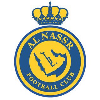 Логотип канала al_nassr