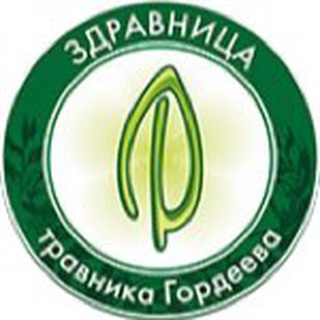 Логотип канала zdravnicagordeeva