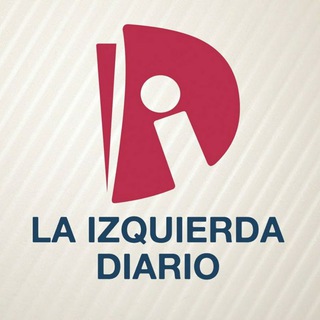 Логотип канала laizquierdadiarioargentina