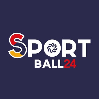 Логотип канала sportball24