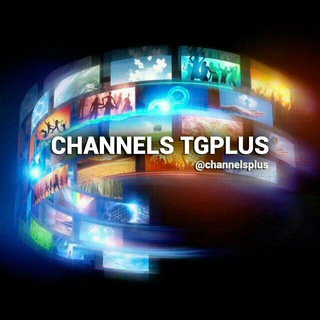 Логотип channelsplus