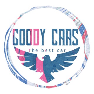 Логотип goody_carsgoo