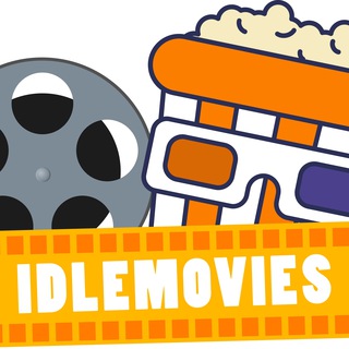 Логотип канала idlemovies3