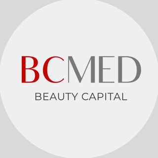 Логотип канала bcmedofficial