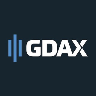 Логотип gdaxsignals