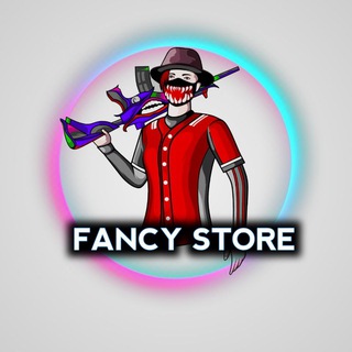 Логотип канала fancy_id_store_new