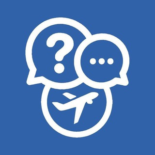 Логотип канала aviacomments