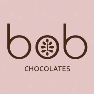 Логотип канала bob_rawchocolates