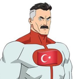 Логотип канала turkishdvizh