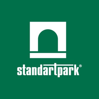 Логотип standartpark_news