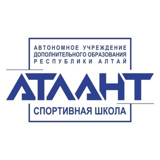 Логотип канала atlant_maima