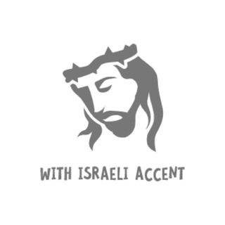 Логотип канала israeliaccent