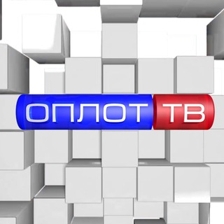 Логотип канала oplottv