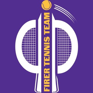 Логотип канала firertennisteam