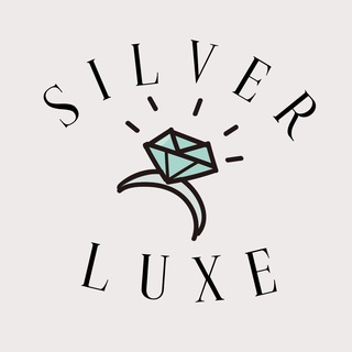 Логотип silverluxe