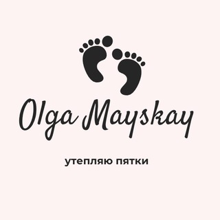 Логотип olga_mayskay