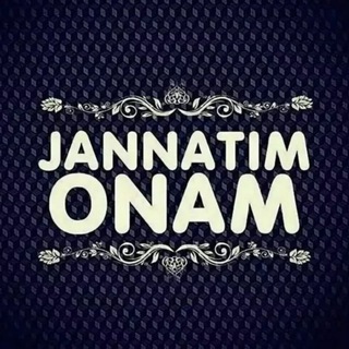 Логотип onam_mening_yagonam