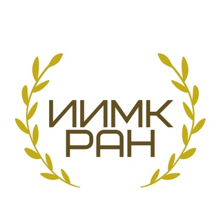 Логотип канала iimk_ran