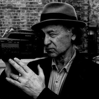 Логотип канала jonas_mekas