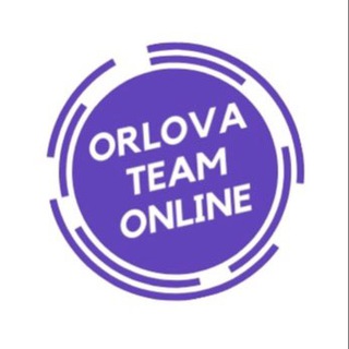 Логотип канала online_orlova_uds