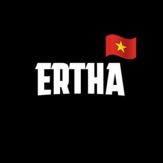 Логотип канала erthavn_official