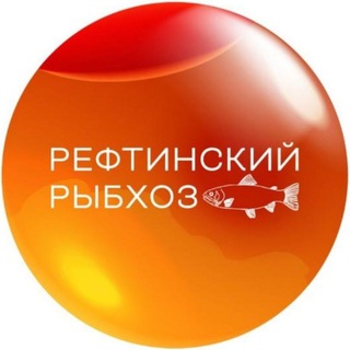 Логотип канала reft_forel